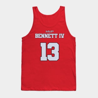 Bennett IV Tank Top